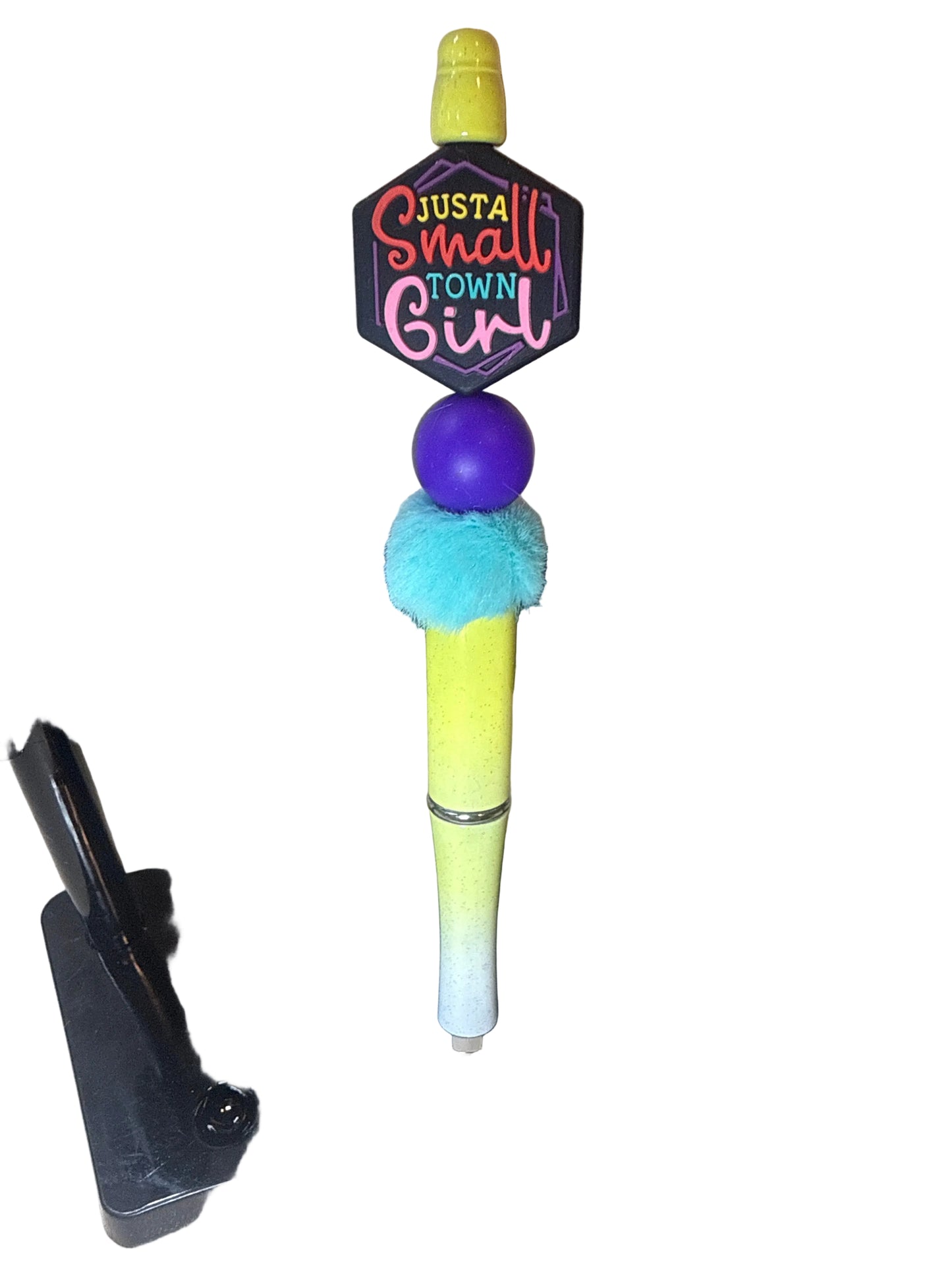 Just a small town girl