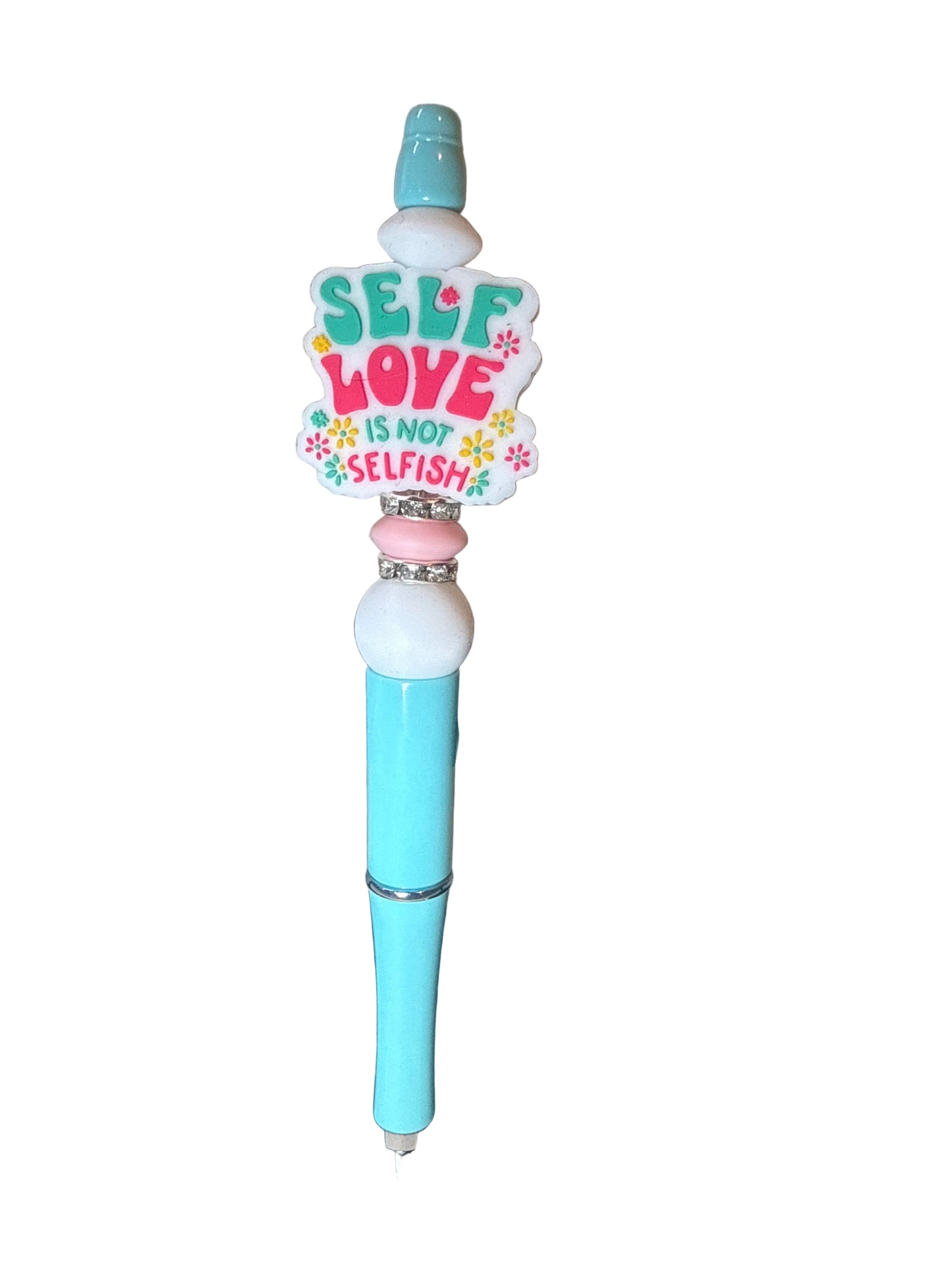 Self love is not selfish