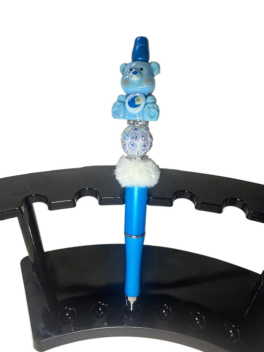 Blue Bear Custom Pen