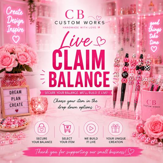 Live Claim Balance Payment