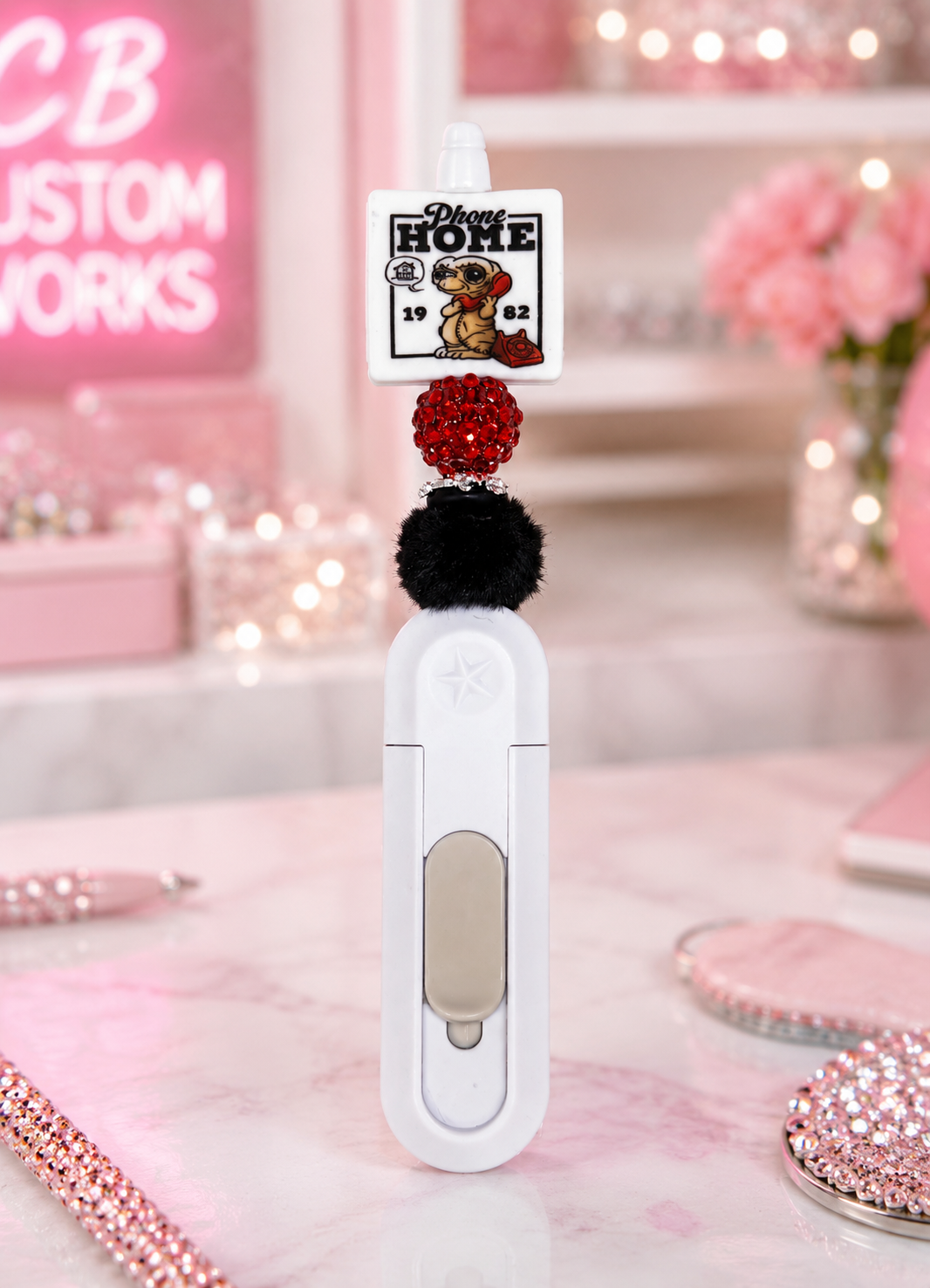 ET Beadable Box Cutter