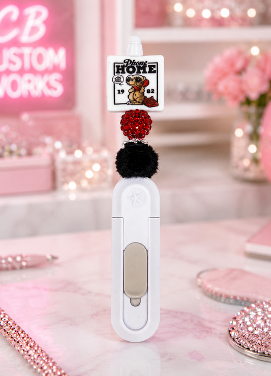 ET Beadable Box Cutter
